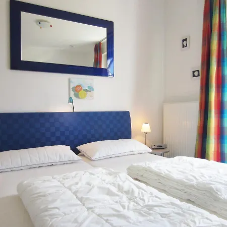 Ferienwohnung Waldblick Nr. 17 Ostseebad Kühlungsborn