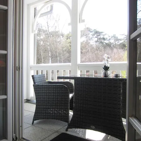 Apartment Waldblick Nr. 17