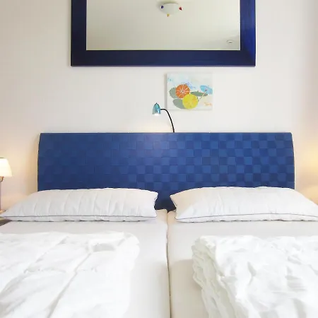 Ferienwohnung Waldblick Nr. 17 Lejlighed