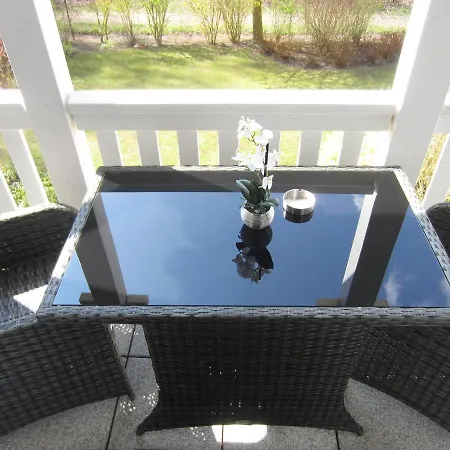 Διαμέρισμα Waldblick Nr. 17 *