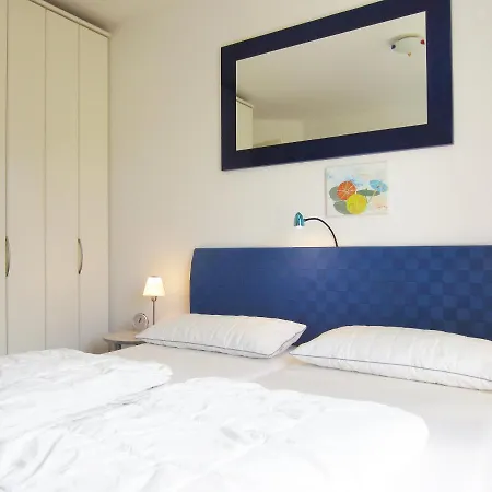 Waldblick Nr. 17 Kuehlungsborn