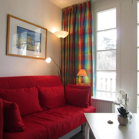 Waldblick Nr. 17 Ostseebad Kühlungsborn