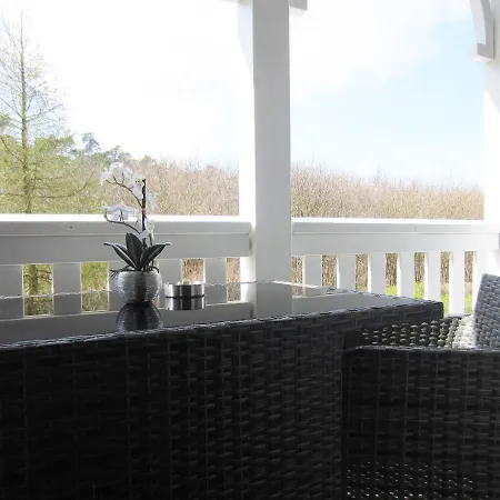 Waldblick Nr. 17 Apartment *