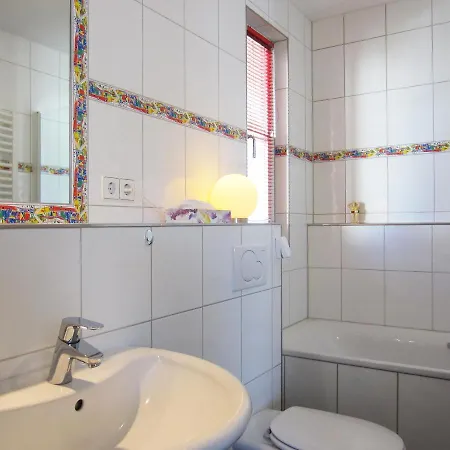 Waldblick Nr. 17 Apartment *