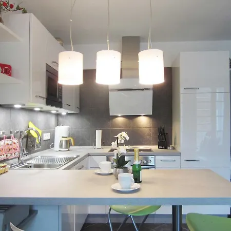 Waldblick Nr. 17 Kuehlungsborn