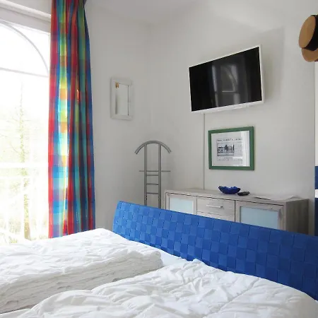 Apartment Waldblick Nr. 17 *