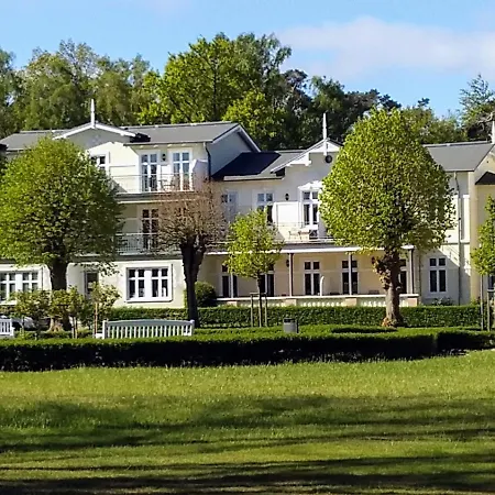 Waldblick Nr. 17 * Ostseebad Kühlungsborn