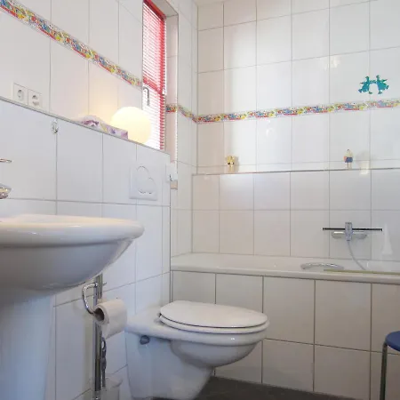 Waldblick Nr. 17 Kuehlungsborn