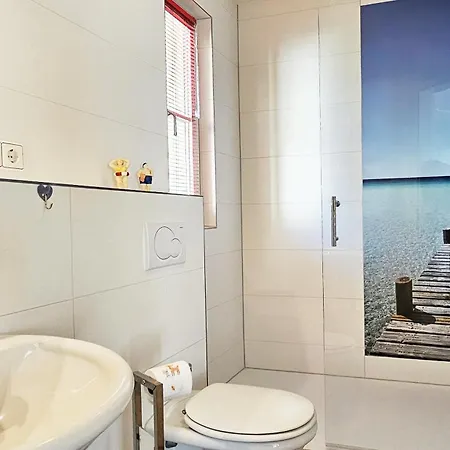 Ferienwohnung Waldblick Nr. 17