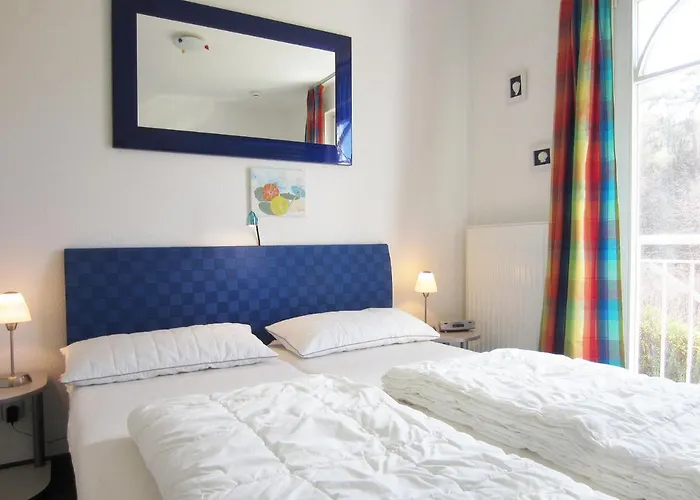 Waldblick Nr. 17 Ostseebad Kühlungsborn