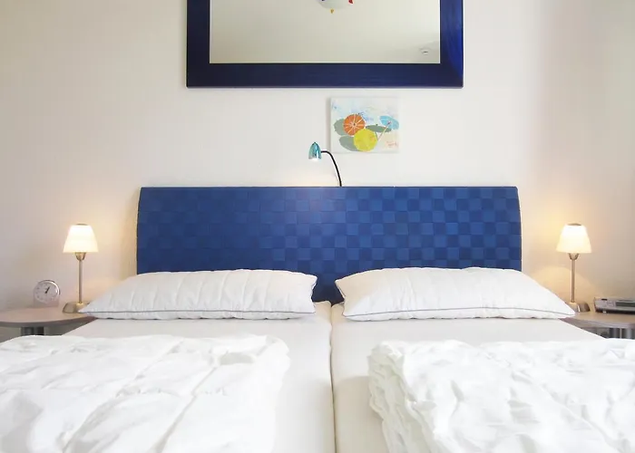 Waldblick Nr. 17 Lägenhet