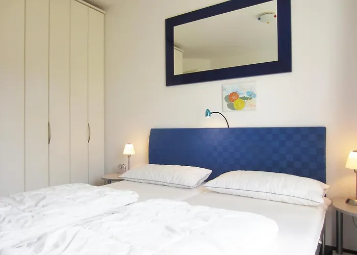 Waldblick Nr. 17 Ostseebad Kühlungsborn