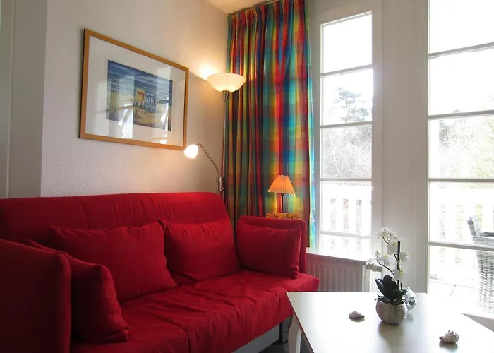 Waldblick Nr. 17 Ostseebad Kühlungsborn