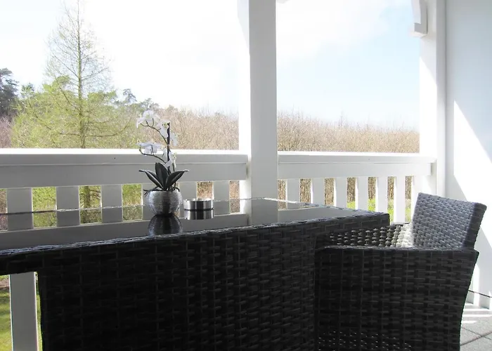 Waldblick Nr. 17 Lägenhet *