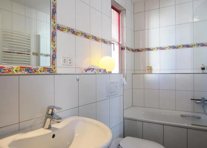 Waldblick Nr. 17 Lägenhet *