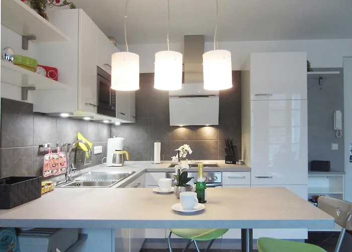 Waldblick Nr. 17 Ostseebad Kühlungsborn