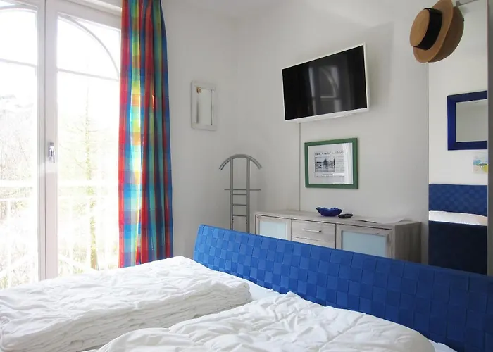 Lägenhet Waldblick Nr. 17 *