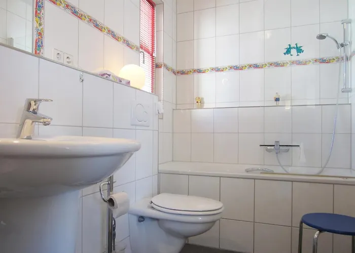 Waldblick Nr. 17 Ostseebad Kühlungsborn